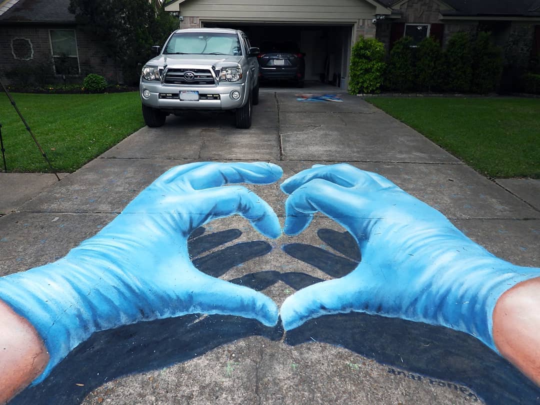 Anat Ronen @ Houston, USA Anat Ronen @ Houston, USA