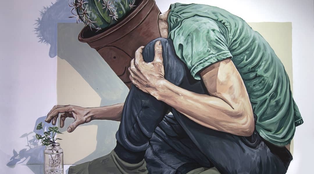 Anthony Brooks @ Belgrade, Serbia