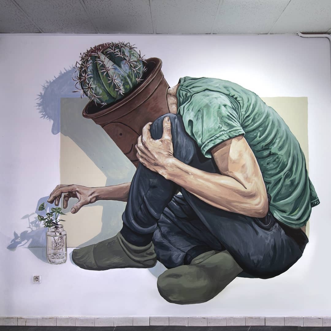 Anthony Brooks @ Belgrade, Serbia