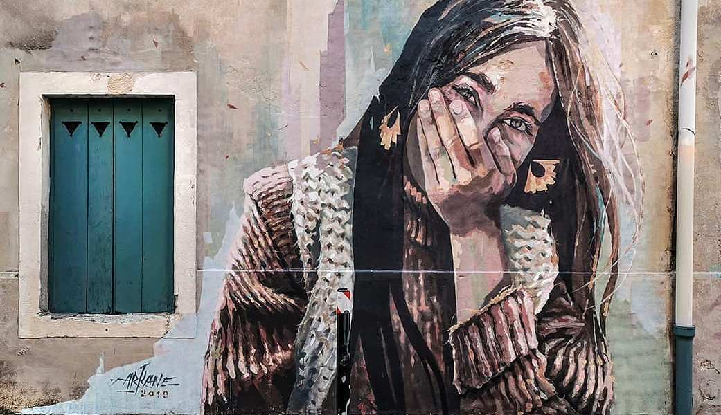 Arkane @ Nimes, France