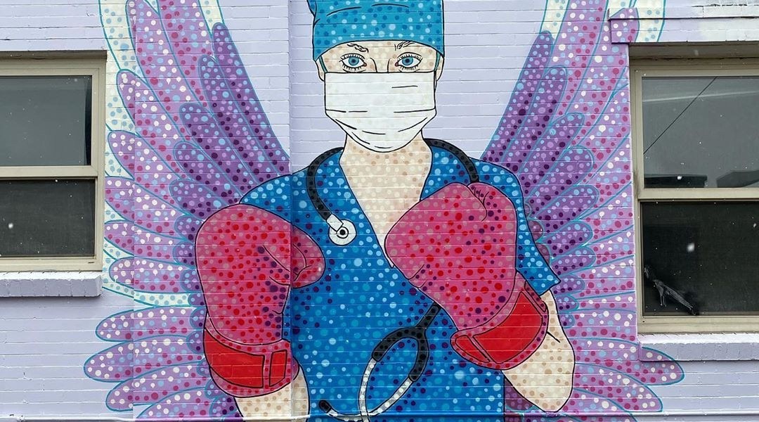 Austin Zucchini-Fowler @ Denver, USA