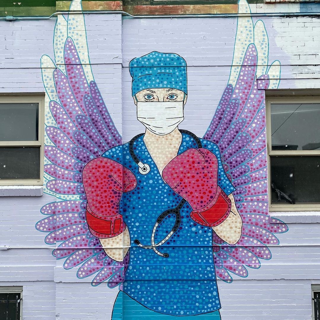 Austin Zucchini-Fowler @ Denver, USA