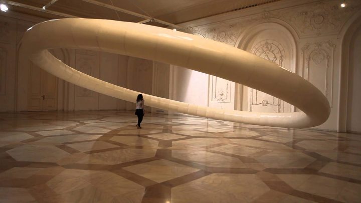 Boreal Halo by Vincent Leroy