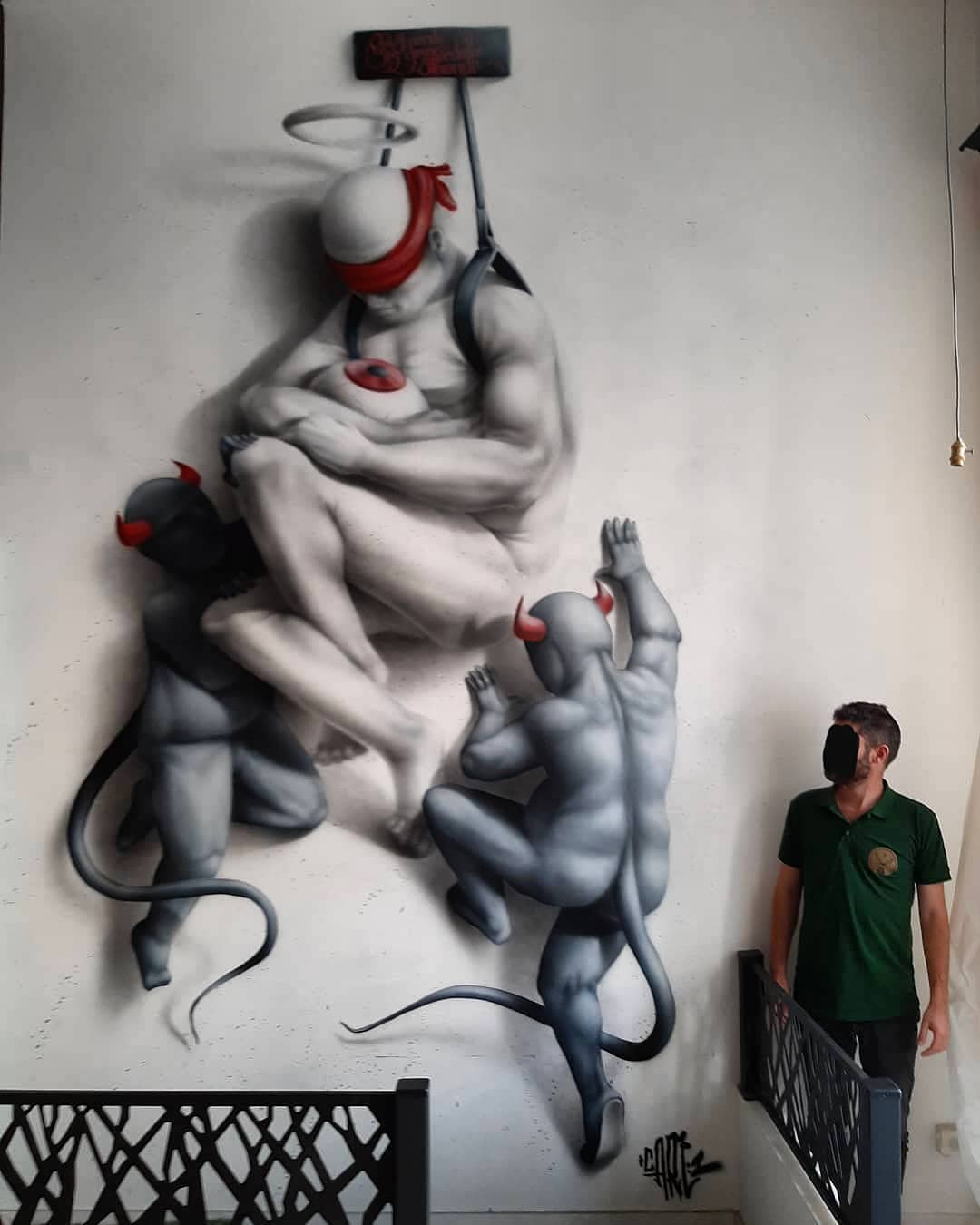 Cart'1 @ Lyon, France