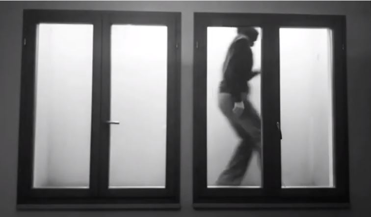 Casa Amara Casa - Confini