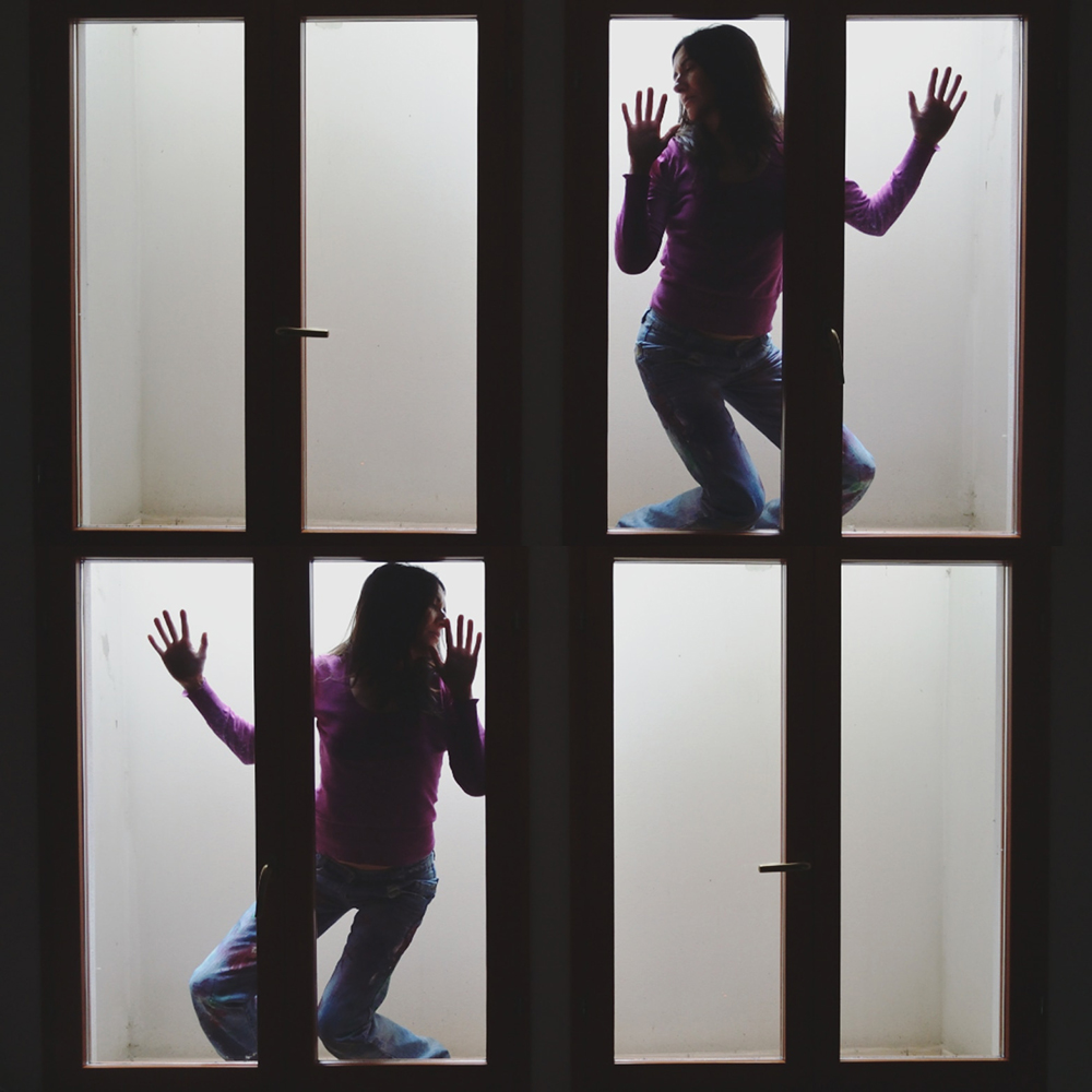 Casa amara casa - Fuori. Fotografia di Barbara Picci