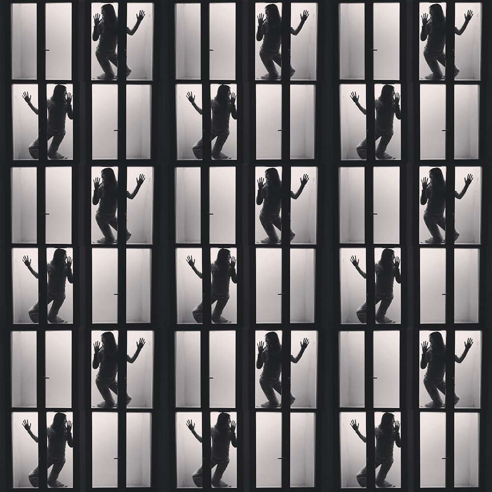 Casa amara casa - Fuori. Fotografia di Barbara Picci