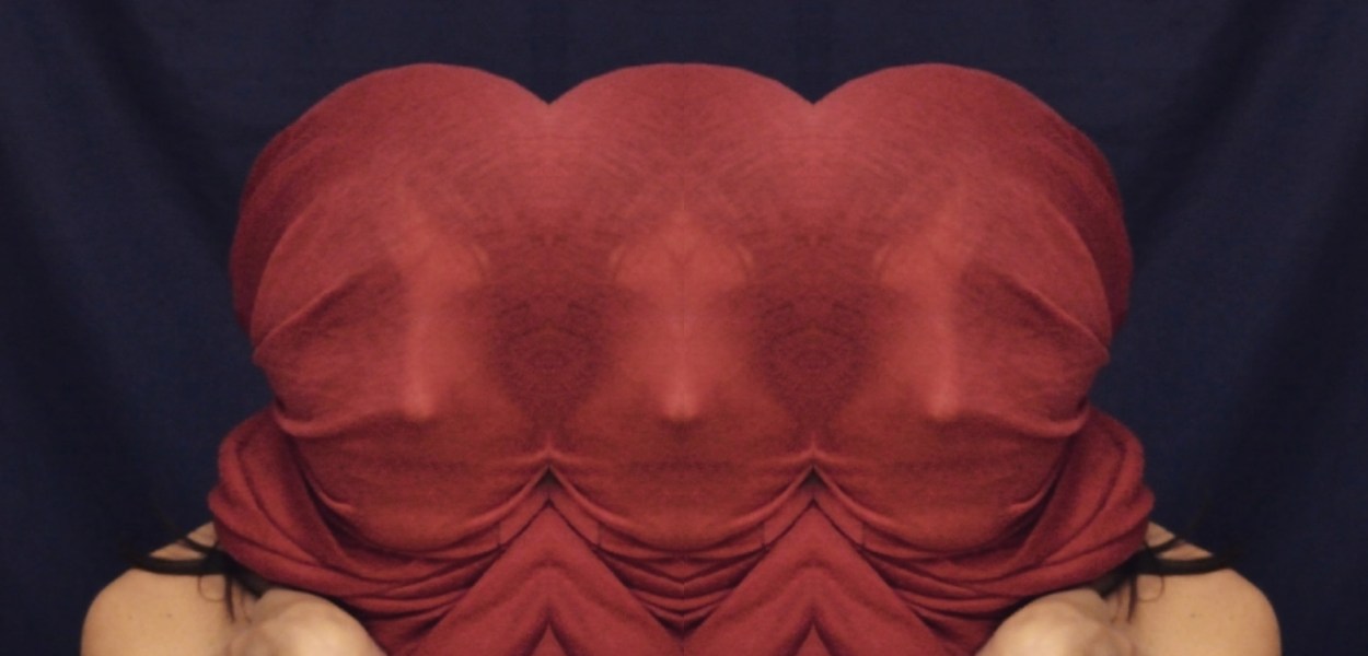 Casa amara casa - In triplice copia. Fotografia e photocollage di Barbara Picci