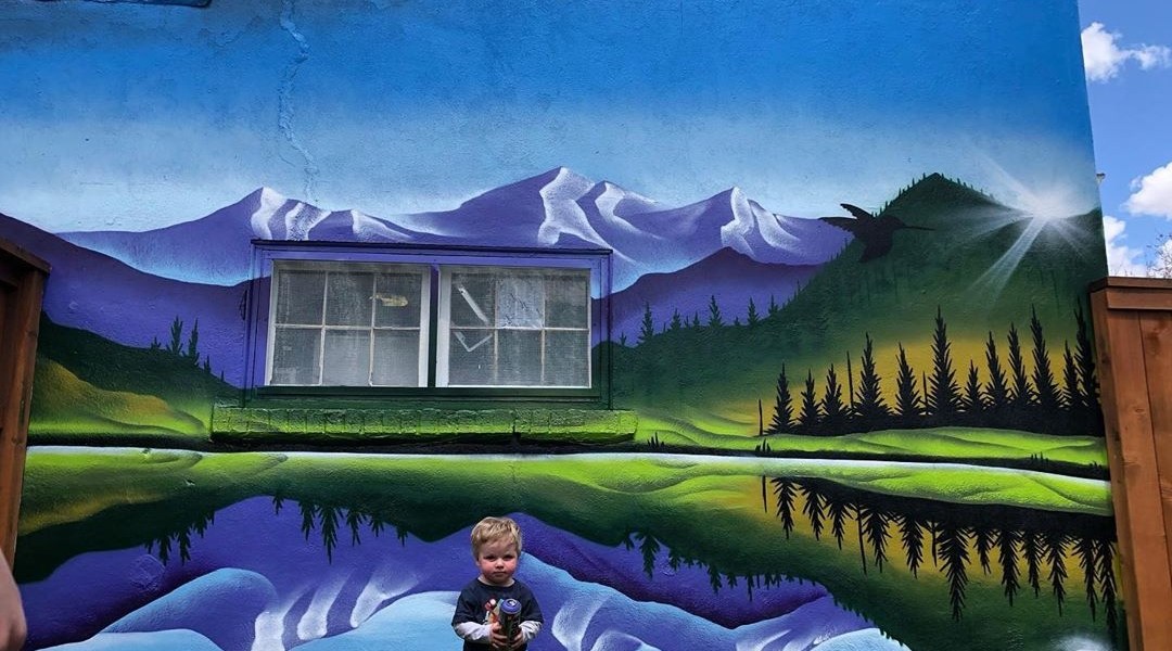 Chad Bolsinger @ Denver, USA