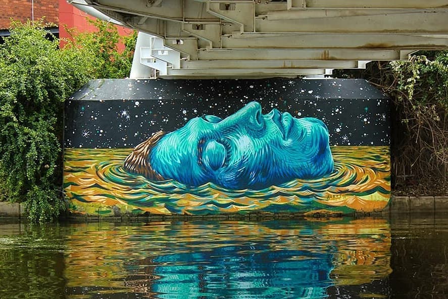 Chris Auret @ Cape Town, South Africa