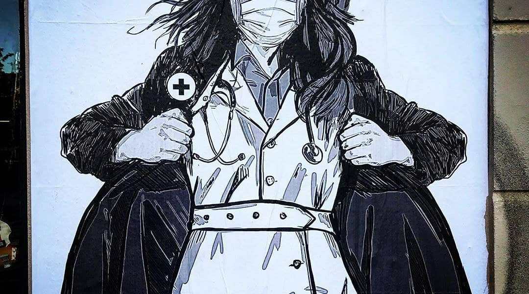 Combo Culture Kidnapper @ Paris, France