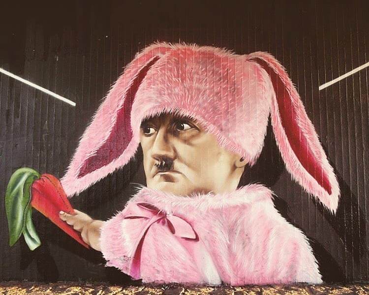 Costwo + Searok @ Dresden, Germany