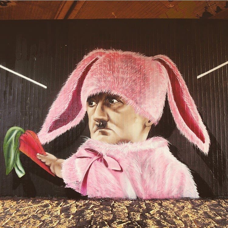 Costwo + Searok @ Dresden, Germany