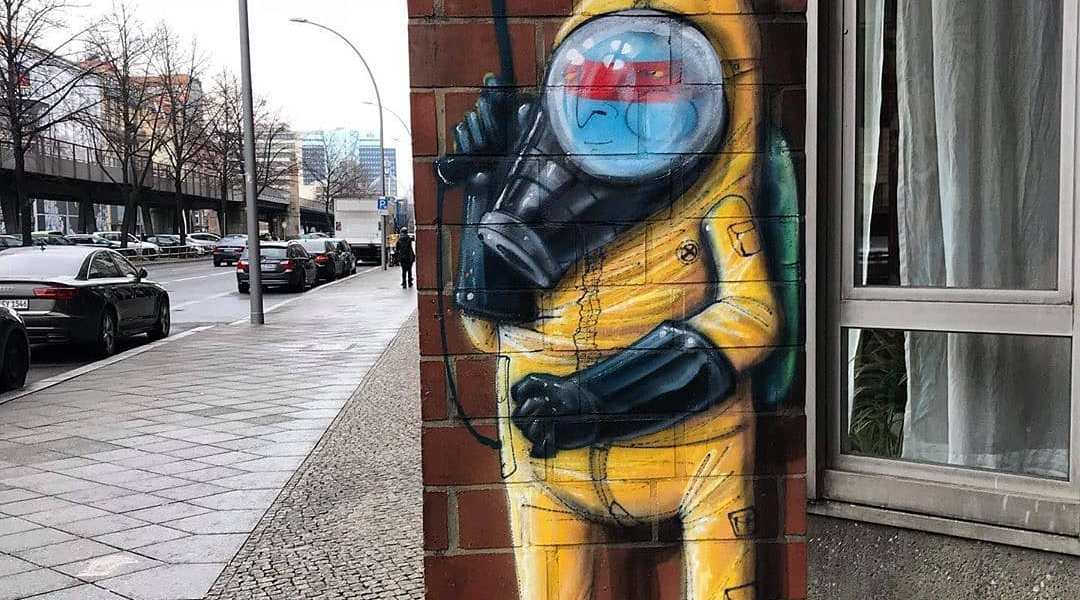 Cranio @ Berlin, Germany