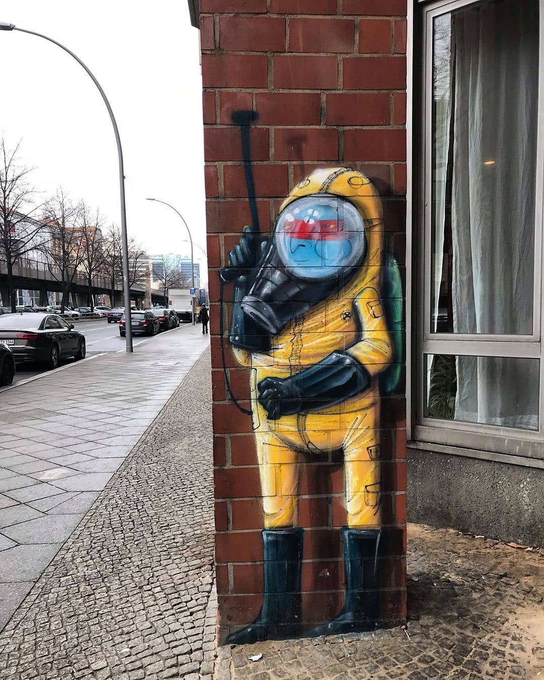 Cranio @ Berlin, Germany