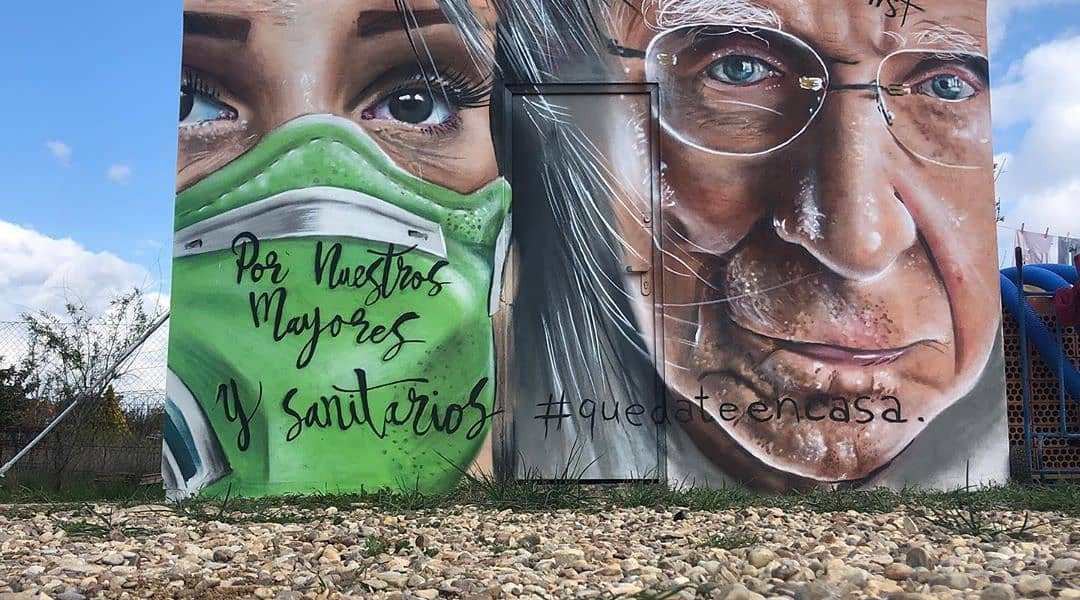 David Barrera @ El Casar, Spain