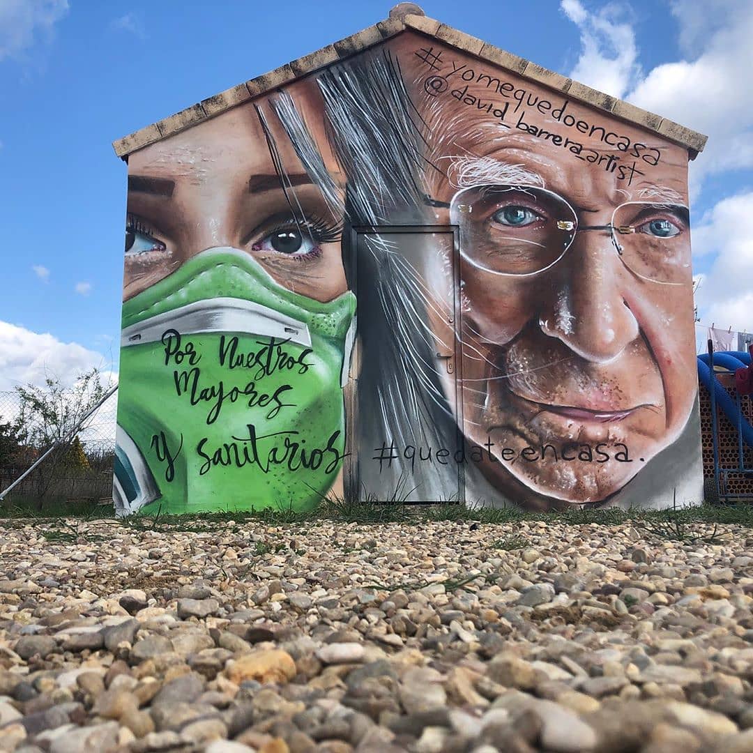 David Barrera @ El Casar, Spain