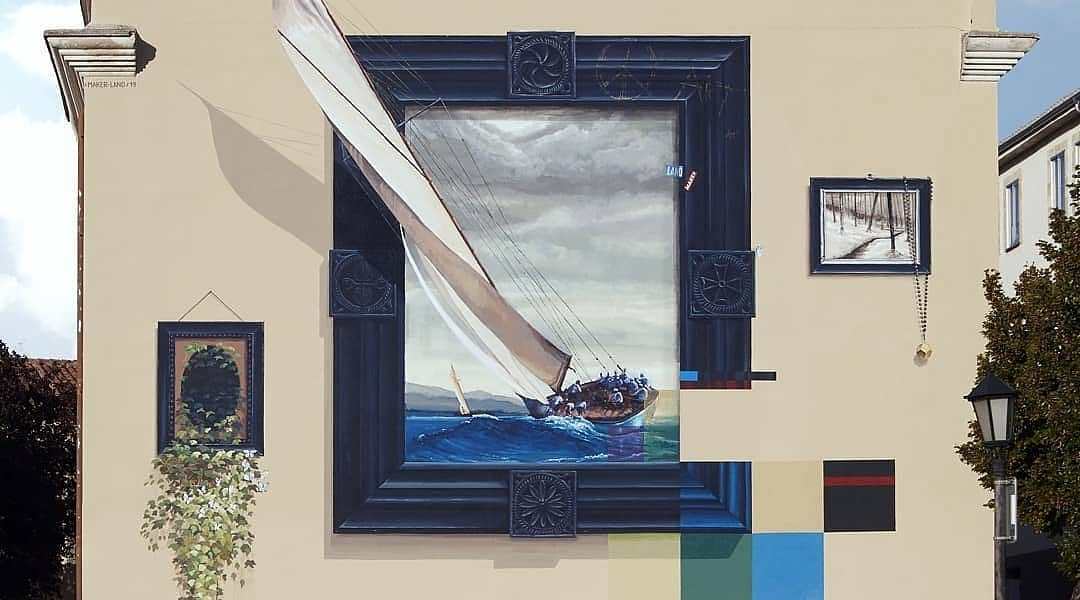 David Maker @ Zamora, Spain