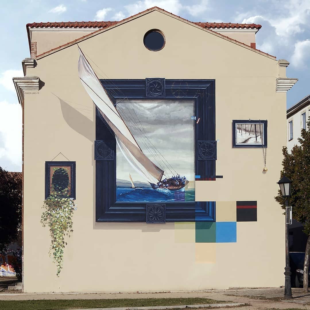 David Maker @ Zamora, Spain David Maker @ Zamora, Spain