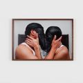 D’Angelo Lovell Williams, The Lovers, 2017. © D’Angelo Lovell Williams. Courtesy of the artist and Higher Pictures