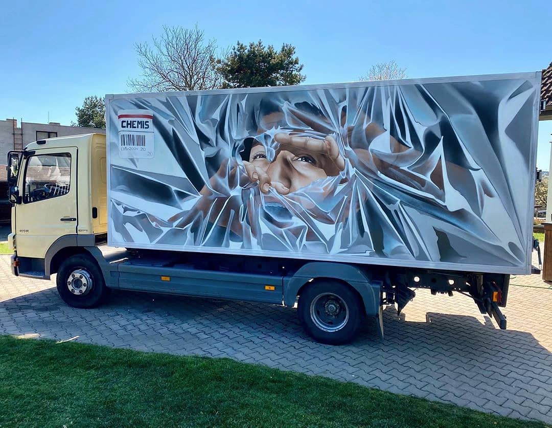 Dmitrij Proskin @ Czech Republic