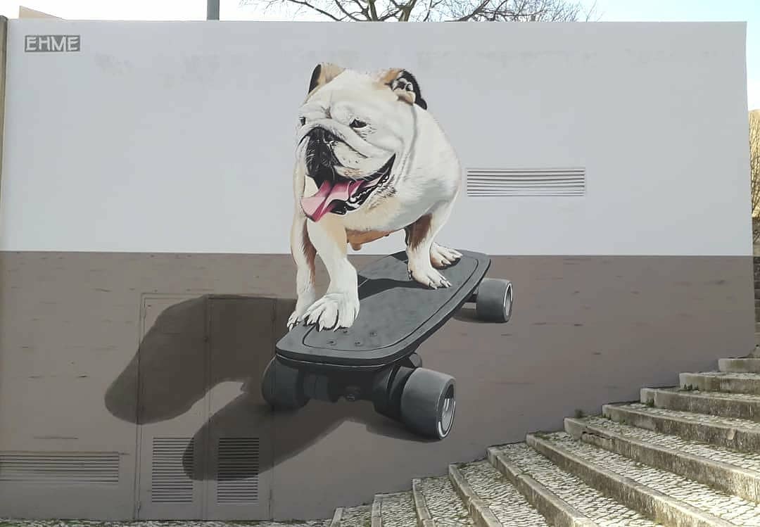 Ehme @ Lisbon, Portugal Ehme @ Lisbon, Portugal