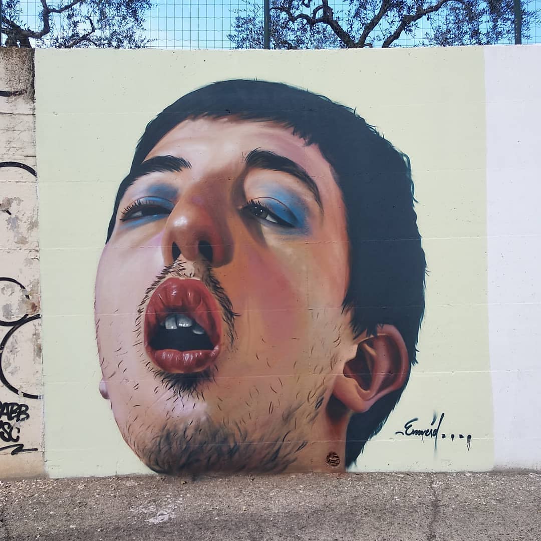 Emeid @ Vasto, Italy