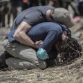 Ethiopian Airlines Flight 302 Crash Site Mulugeta Ayene, Ethiopia, Associated Press