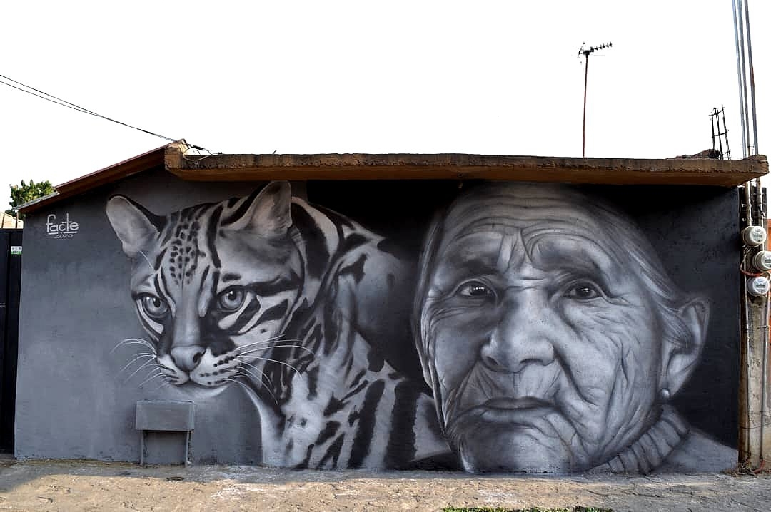 Facte @ Cuernavaca, Mexico