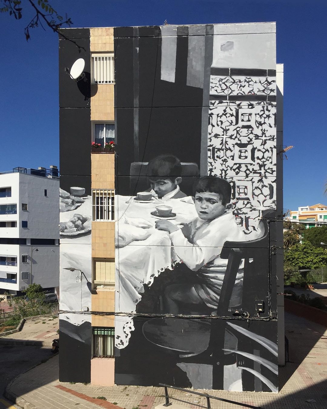 Gambin Rot @ Estepona, Spain