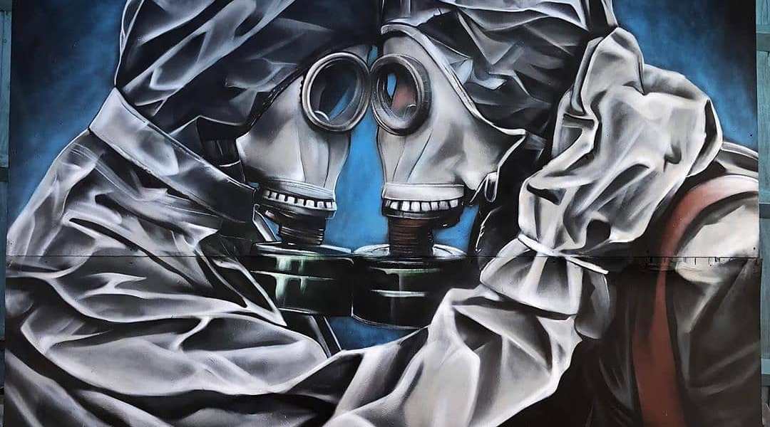 Gnasher @ Royston, UK