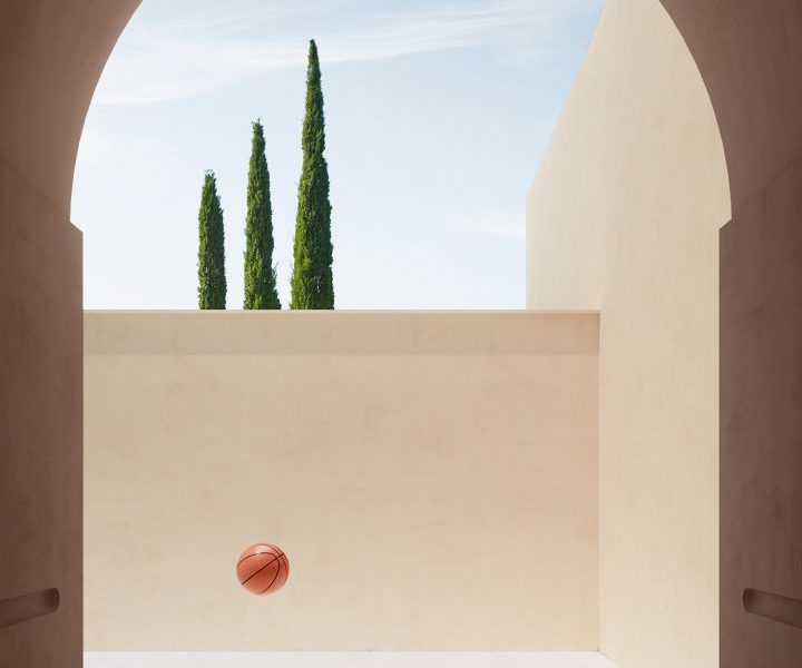 "Gravity" by Massimo Colonna