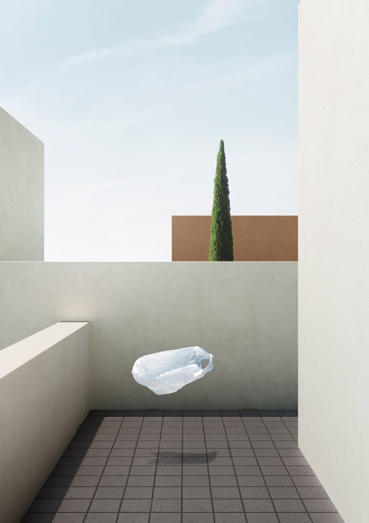 "Gravity" by Massimo Colonna