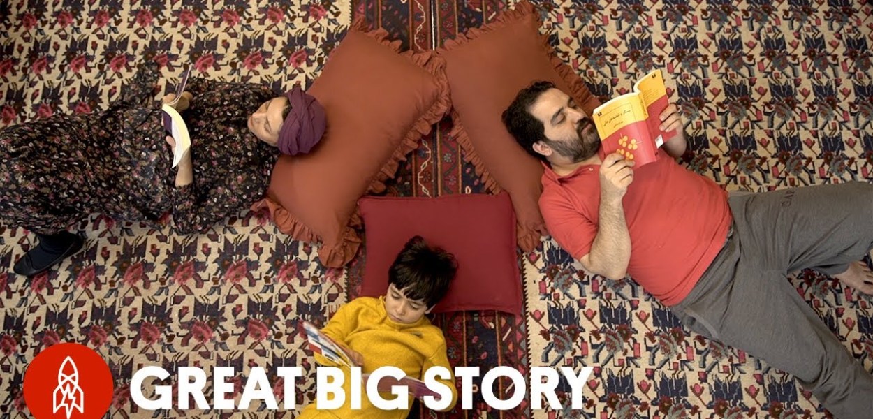 Great Big Story