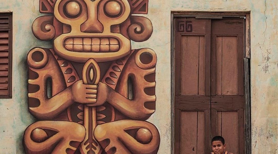 Guri @ Azua de Compostela, Dominican Republic