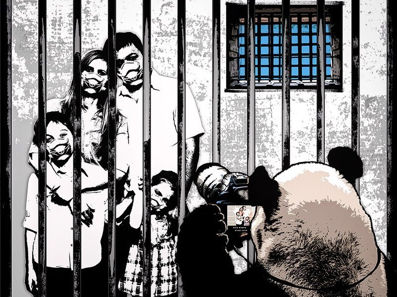 Harry Greb Design @ Rome, Italy