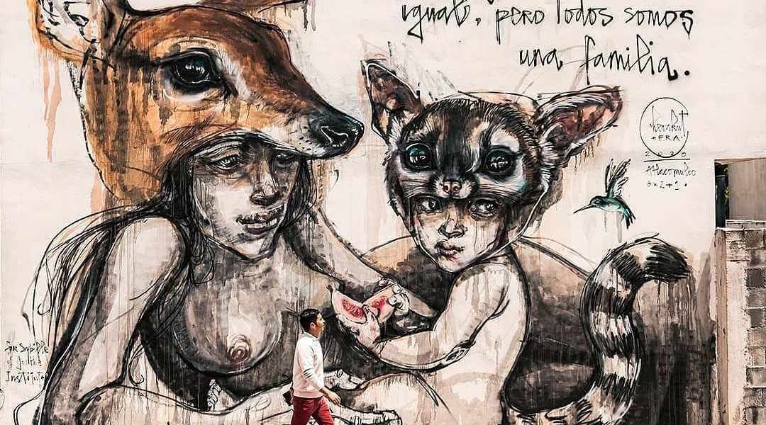 Hera @ Atlacomulco, Mexico