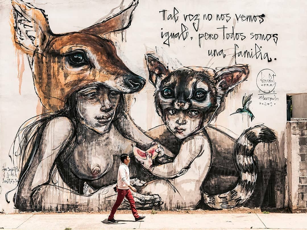 Hera @ Atlacomulco, Mexico