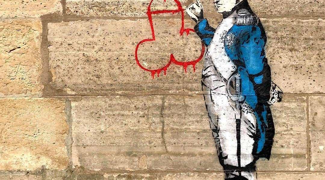 iHeart @ Paris, France