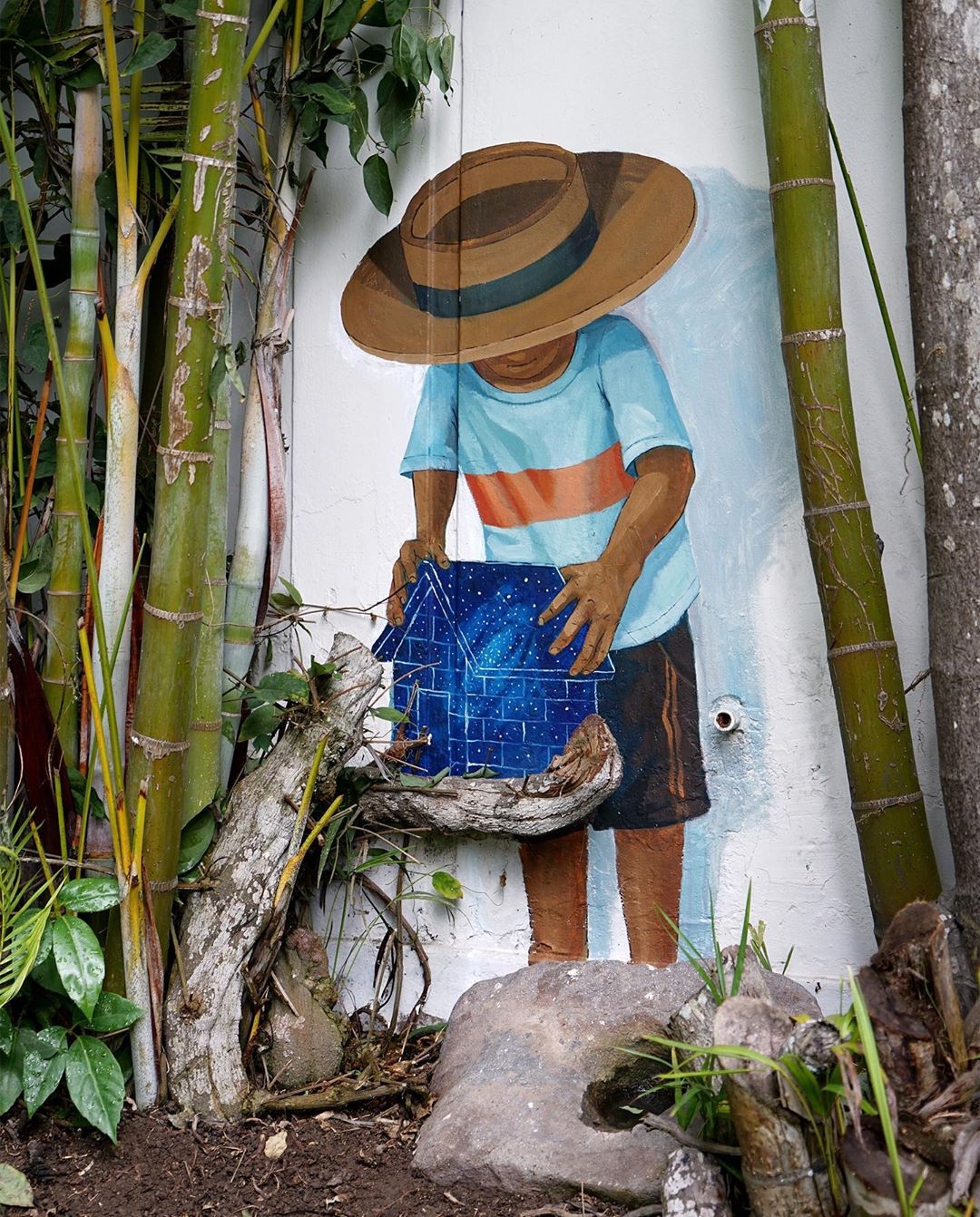 Jade Rivera @ Lima, Peru