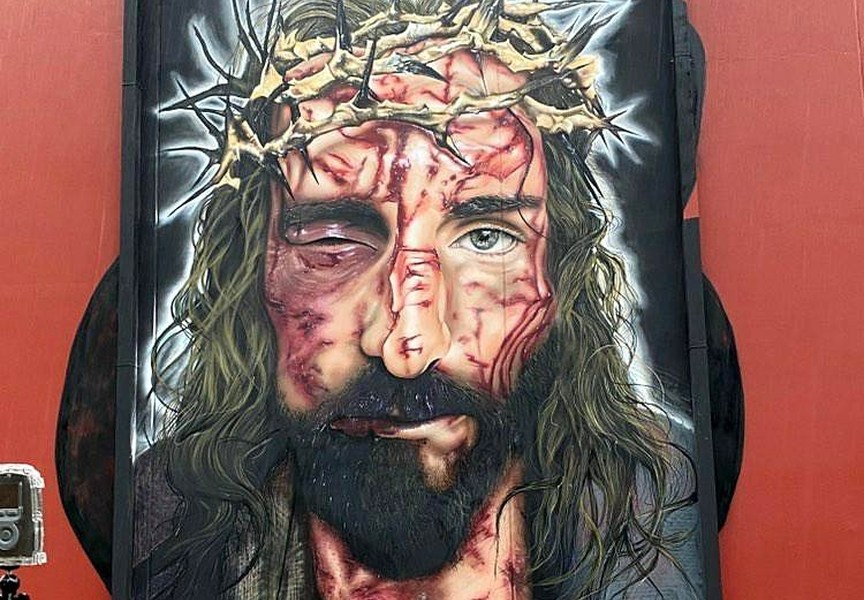 Jalel Ronin + Gilbert Kolosieke @ Greensboro, USA