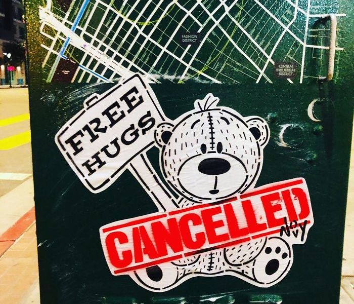 Jeremy Novy @ Los Angeles, USA