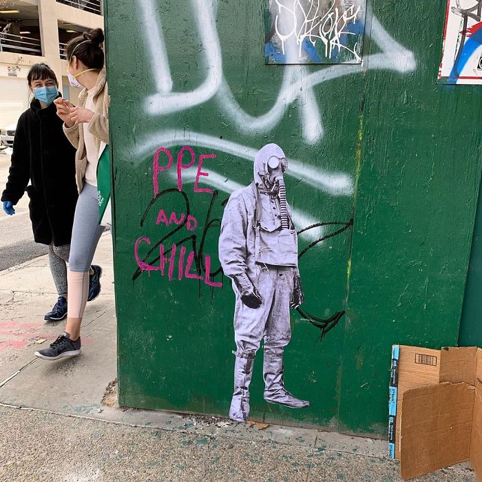 Jilly Ballistic @ New York, USA