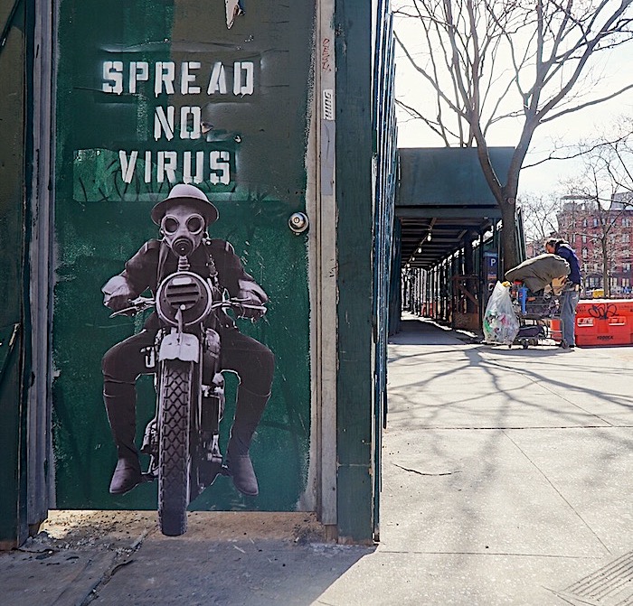 Jilly Ballistic @ New York, USA