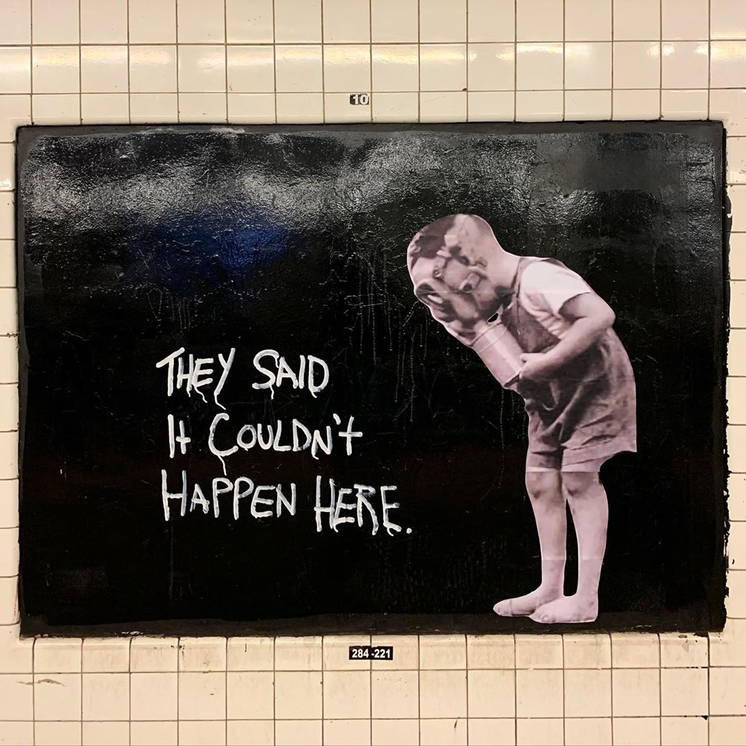 Jilly Ballistic @ New York, USA