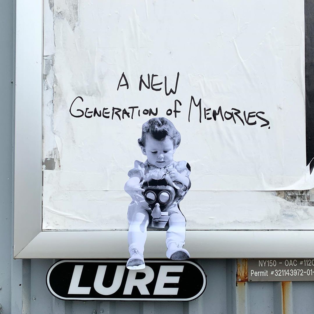 Jilly Ballistic @ New York, USA