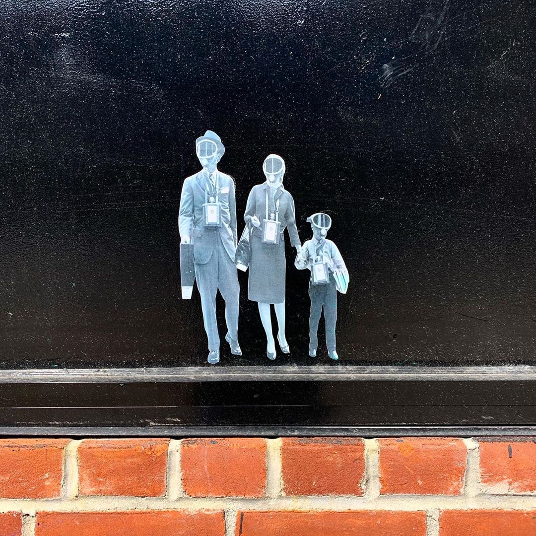 Jilly Ballistic @ New York, USA