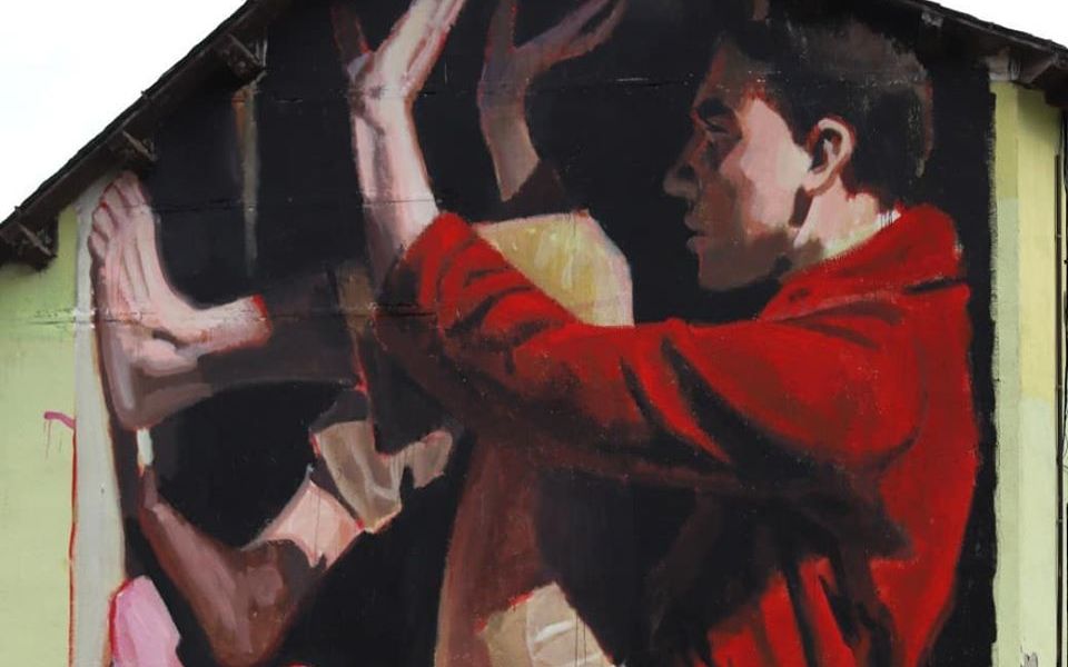 Jofre Oliveras @ Lleida, Spain