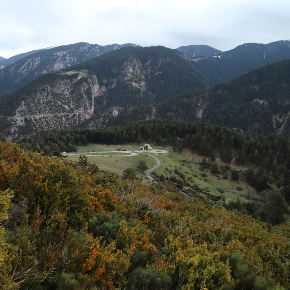 Jofre Oliveras @ Lleida, Spain