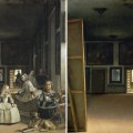 “Las Meninas” di Diego Velázquez (1656) by José Manuel Ballester